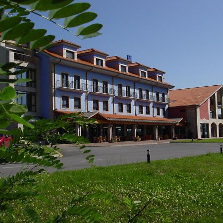 Hotel Cristina Norena Ngoại thất bức ảnh