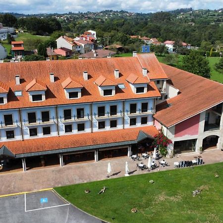 Hotel Cristina Norena Ngoại thất bức ảnh
