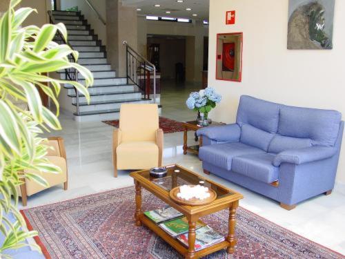 Hotel Cristina Norena Ngoại thất bức ảnh